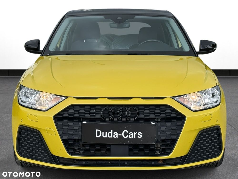 Audi A1 Sportback - 9