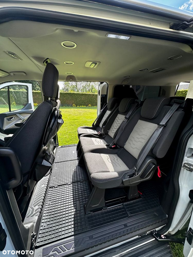 Ford Transit Custom Tourneo 300 L2 Titanium - 7