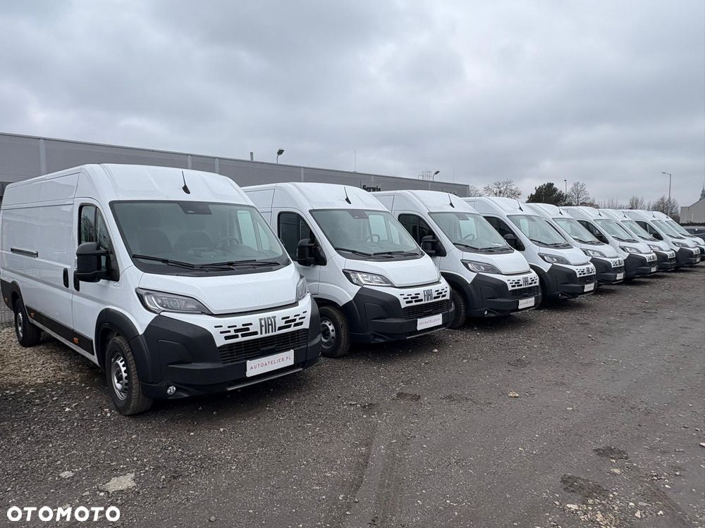 Fiat DUCATO L4 H2 - 2