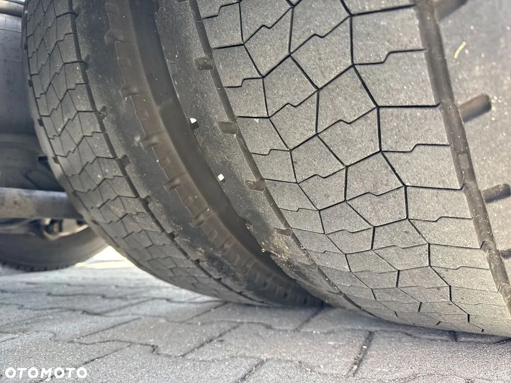 MAN TGX 18.470 4x2 LL SA Ultra - 11