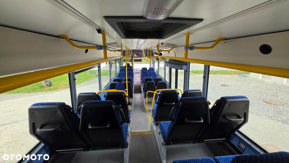 Iveco Irisbus Crossway LE EURO 6 - 14