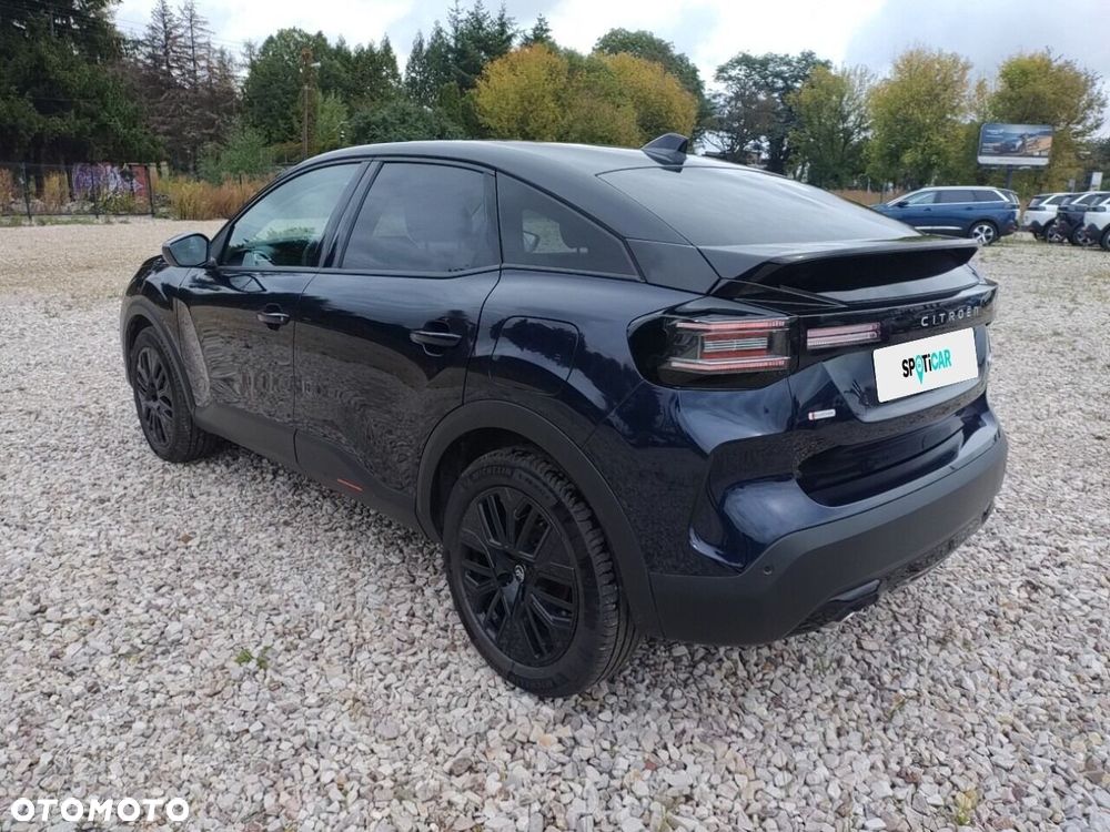 Citroën C4 - 7