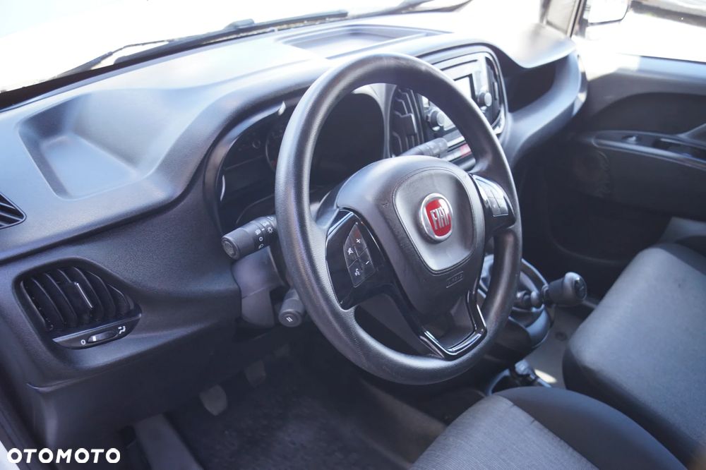 Fiat Doblo - 19