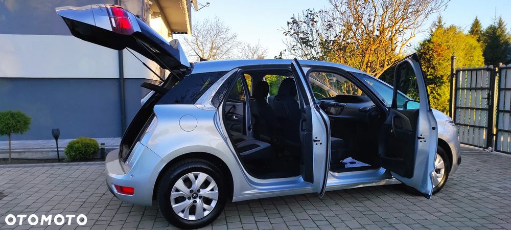 Citroën C4 Picasso PureTech 130 Stop&Start Exclusive - 13