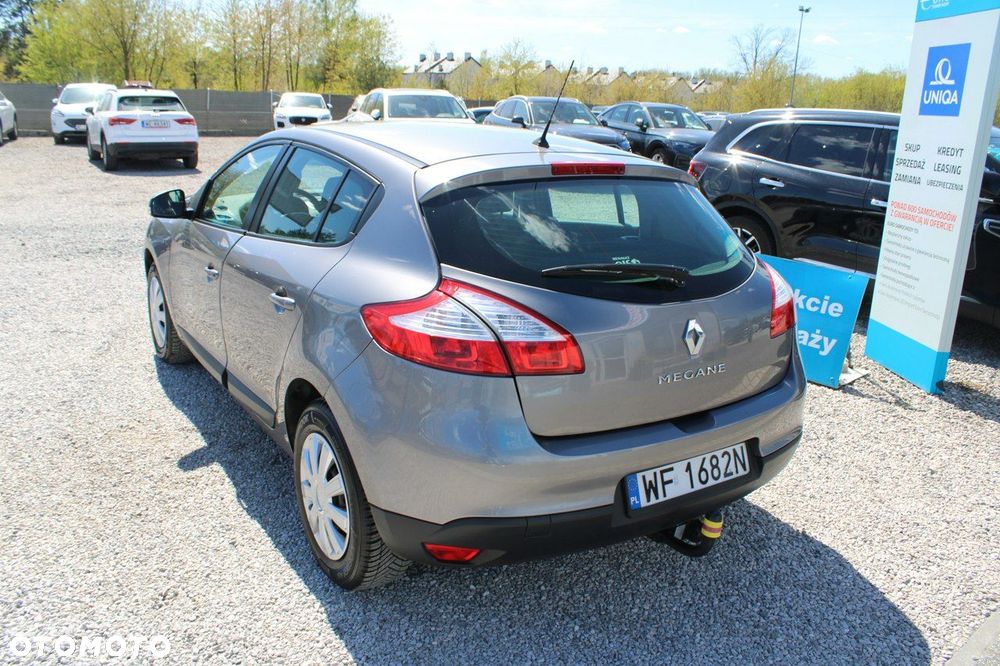 Renault Megane - 8
