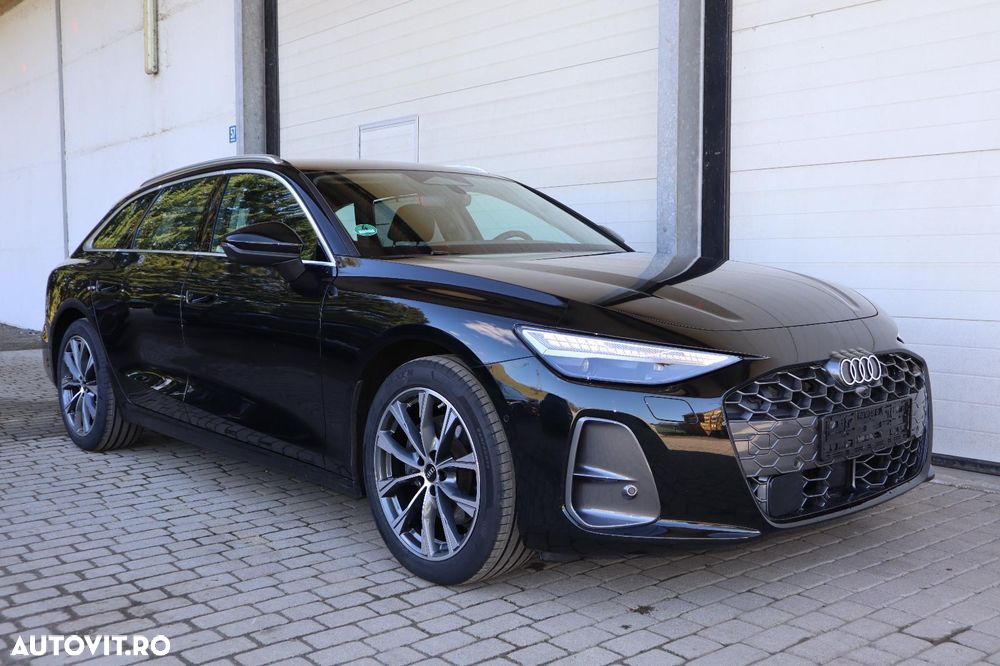 Audi A6 TFSI S tronic - 2