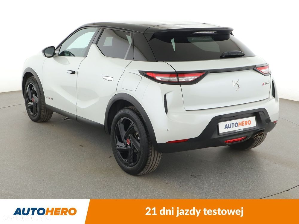 DS Automobiles DS 3 Crossback - 4