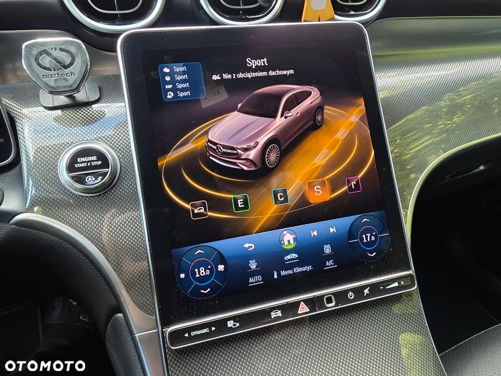 Mercedes-Benz GLC - 23