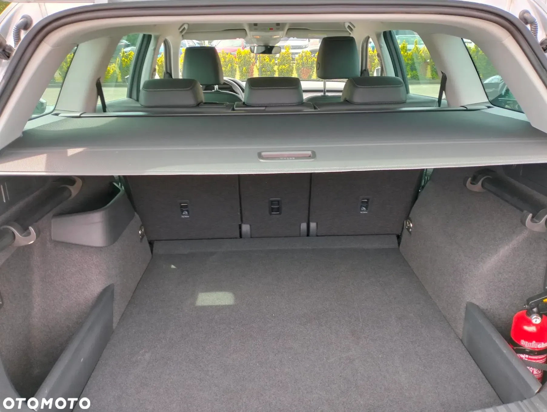 Skoda Kodiaq 1.5 TSI ACT 4x2 Style DSG - 20