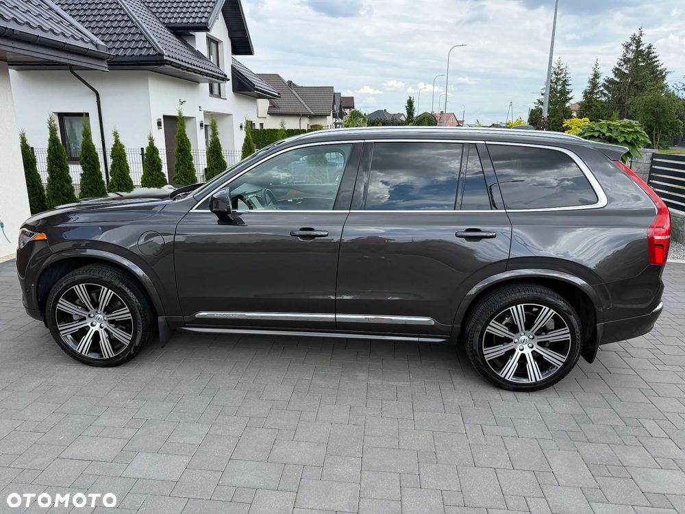 Volvo XC 90 - 9