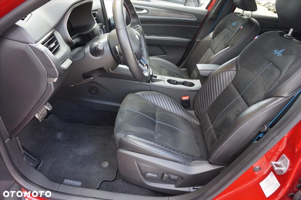Renault Arkana 1.3 TCe mHEV Esprit Alpine EDC - 10
