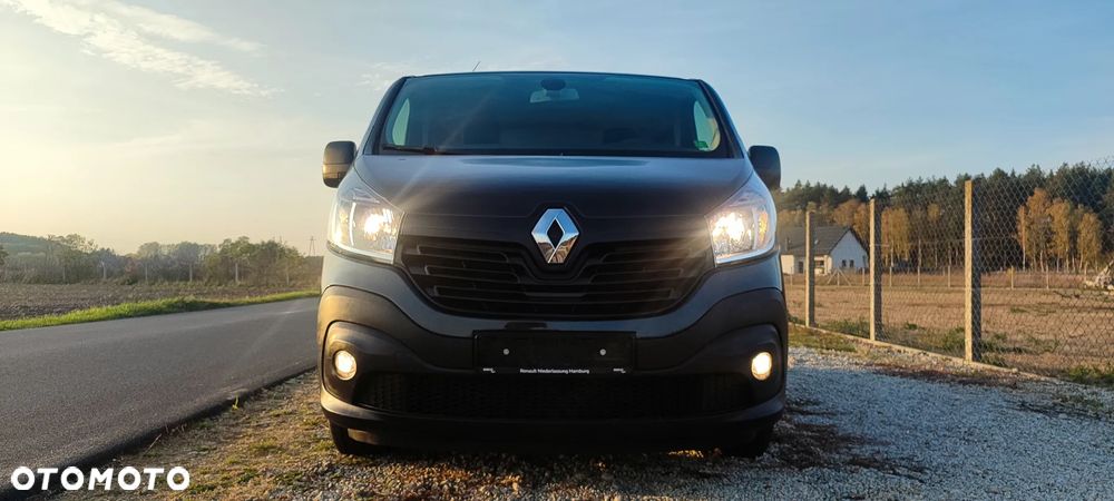Renault Trafic ENERGY Combi Expression - 11