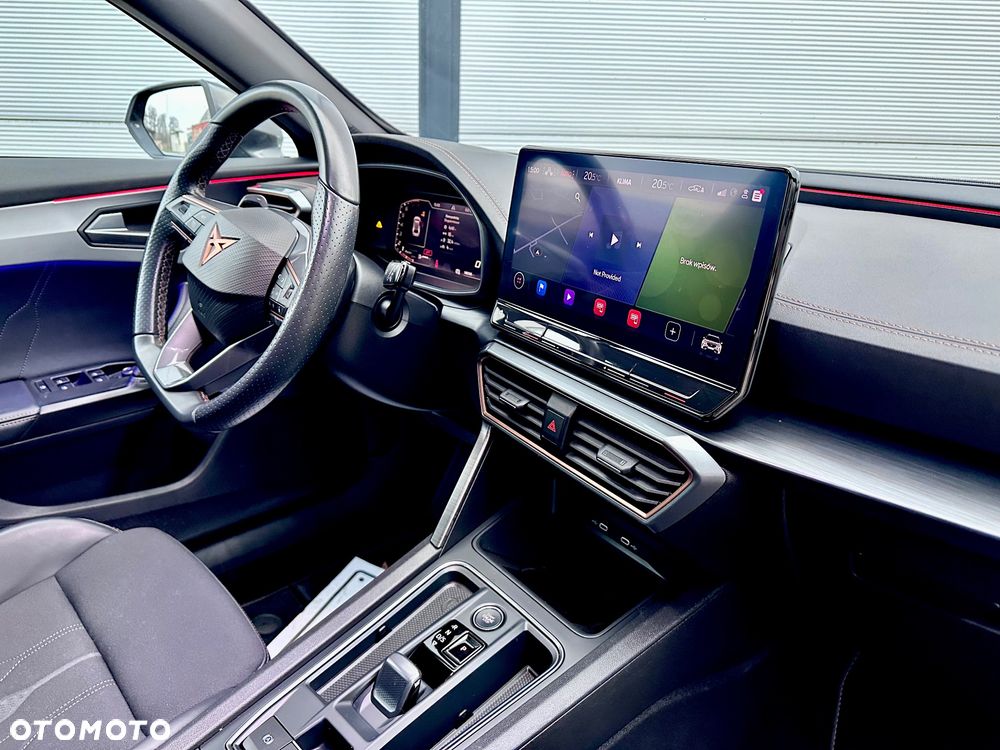 Cupra Formentor 1.5 TSI DSG Tribe Edition - 37