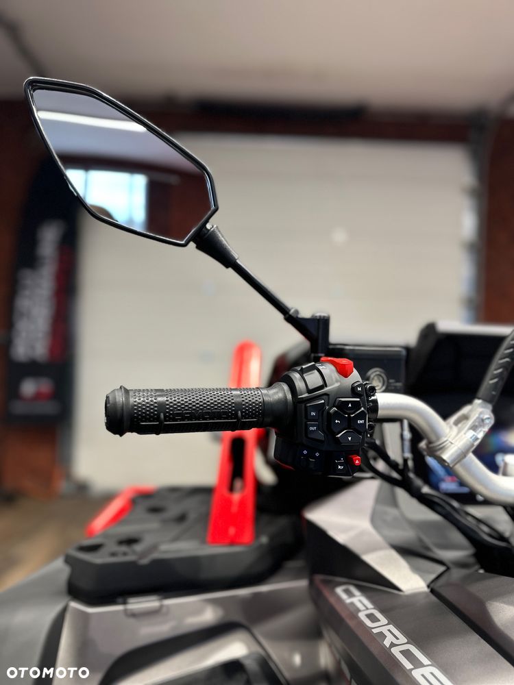 CFMoto CForce - 14