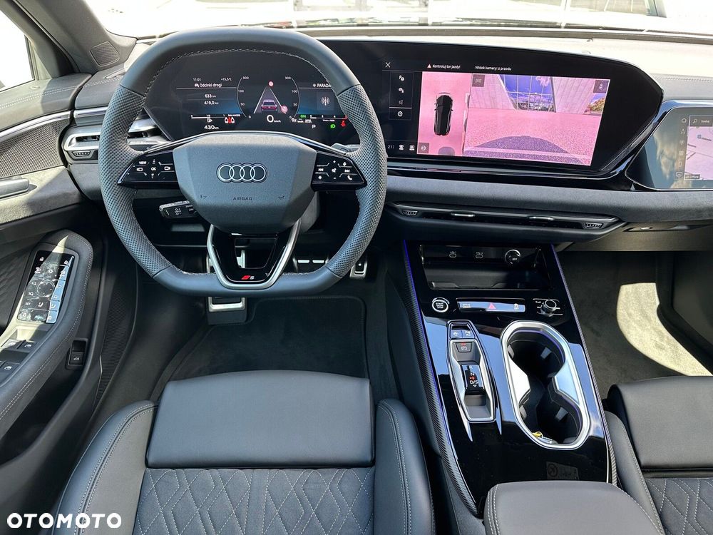 Audi A6 Limousine - 18