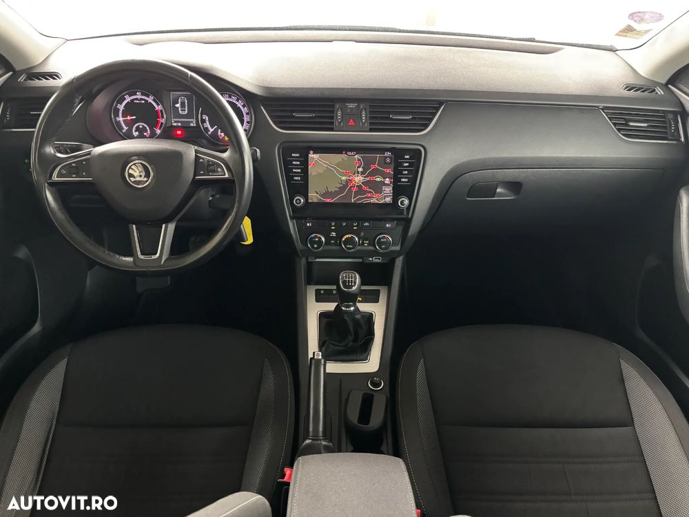 Skoda Octavia 1.0 TSI Ambition - 5