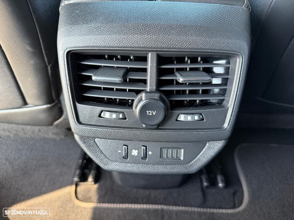 Peugeot 5008 1.5 BlueHDi GT Line EAT8 - 12