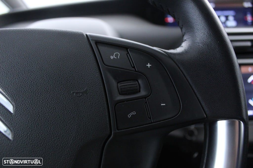 Citroën Grand C4 Spacetourer 1.5 BlueHDi C-Series - 23