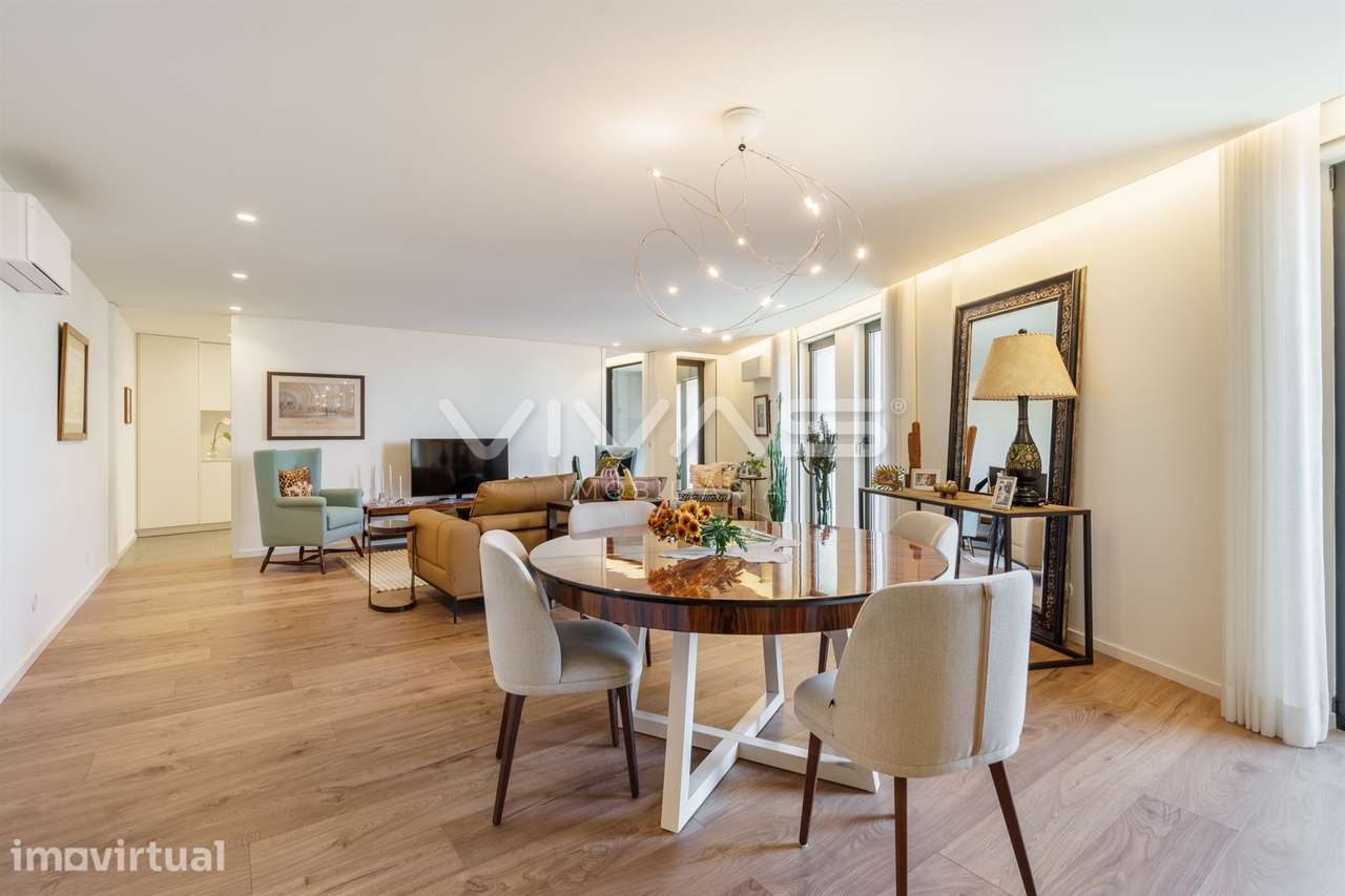 Apartamento T3 Venda em Braga (São Vicente),Braga - Grande imagem: 2/34