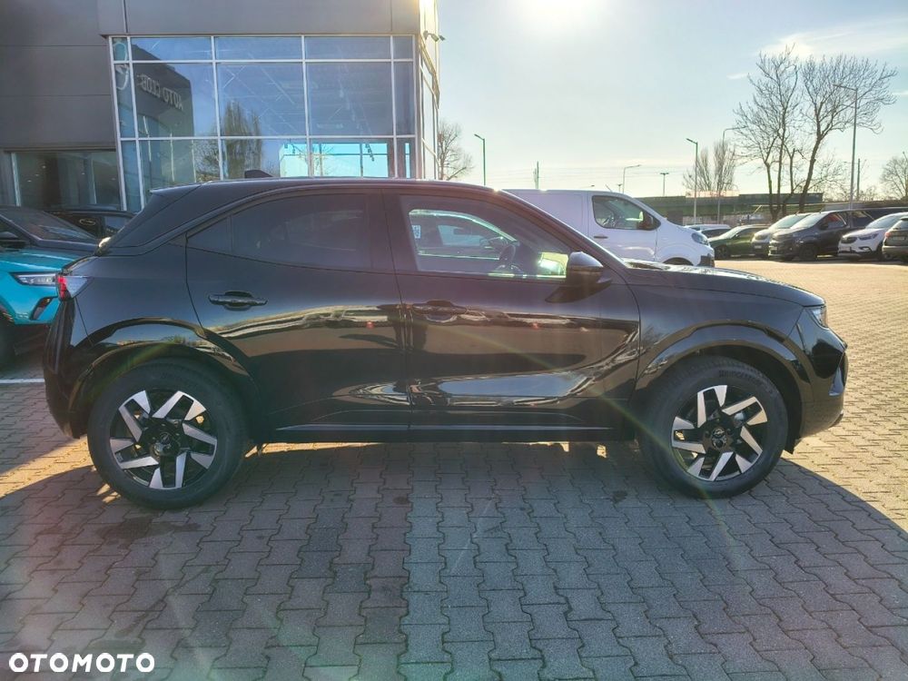 Opel Mokka 1.2 T GS S&S - 6