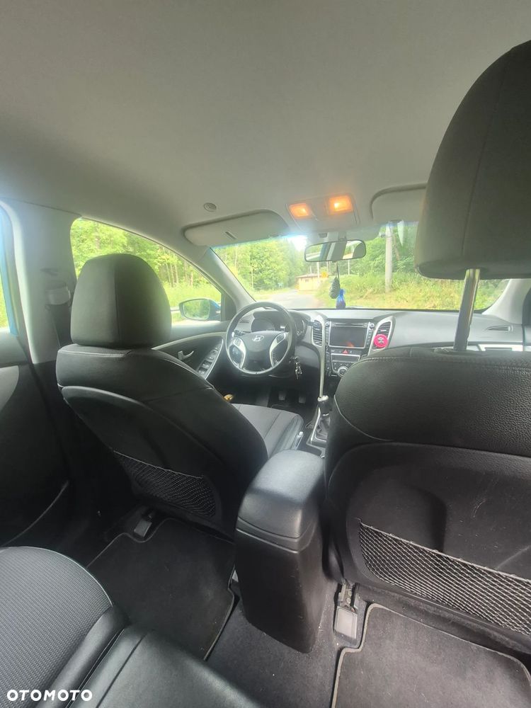 Hyundai i30 1.4 Classic - 16