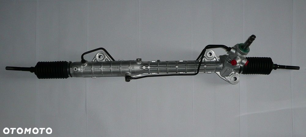 PRZEKŁADNIA KIEROWNICZA MAGLOWNICA MAZDA 6 I GJ6A GJ6E PRZED LIFT 2002-05 - 2