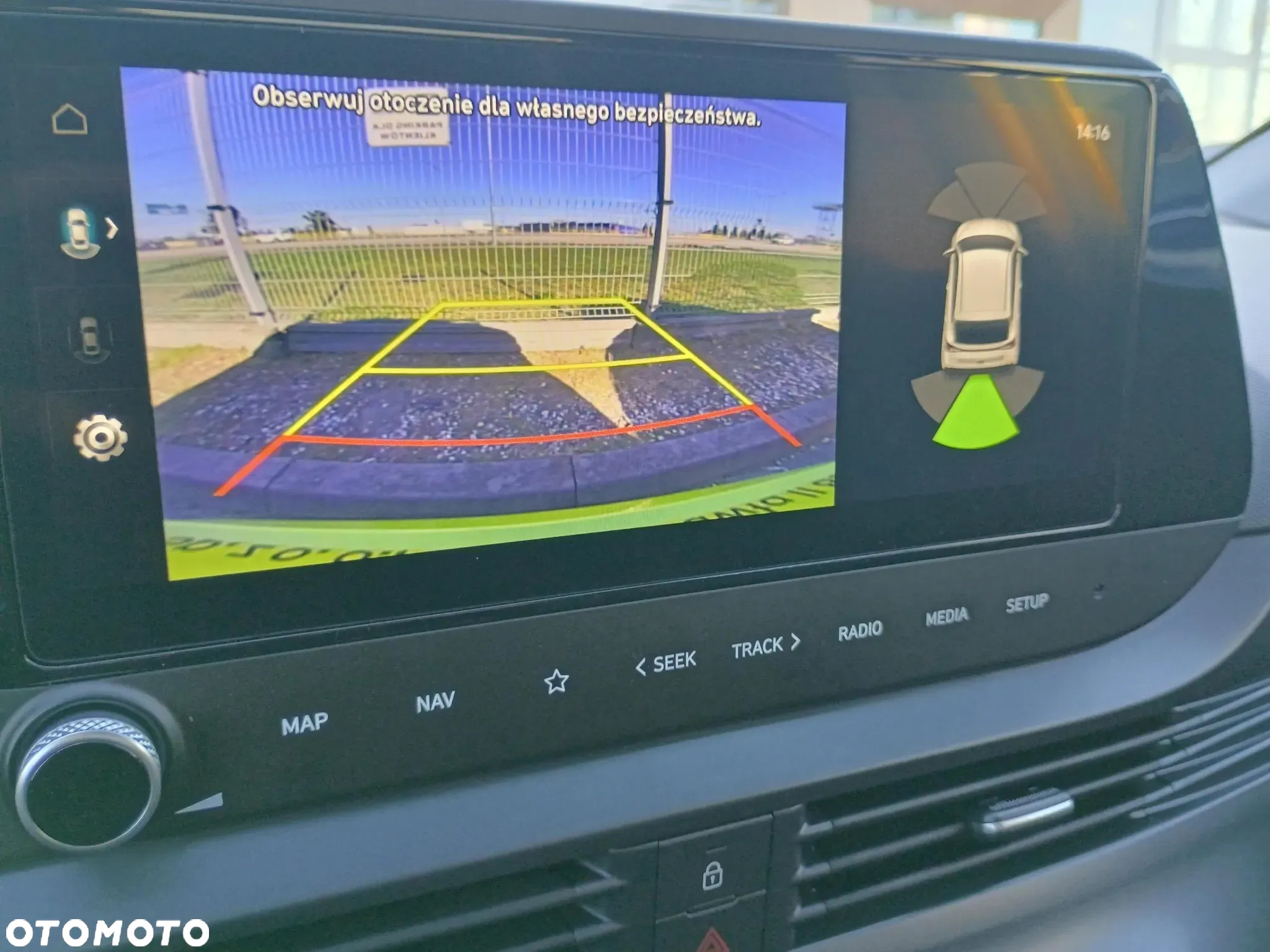 Hyundai Bayon 1.0 T-GDI Smart - 12