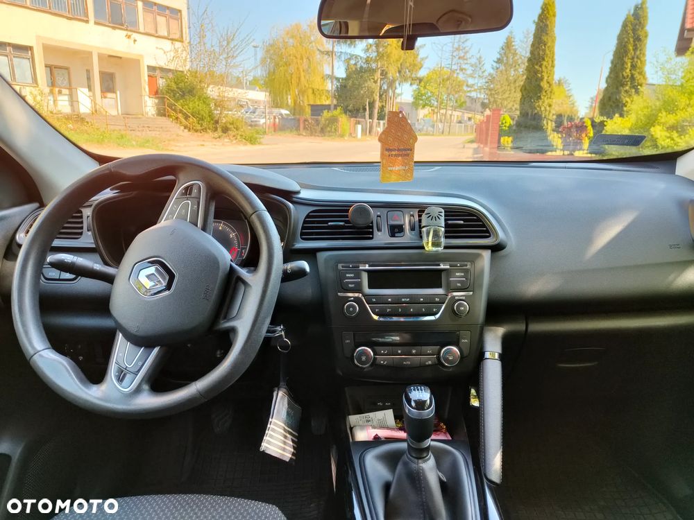 Renault Kadjar Energy TCe 130 Life - 7