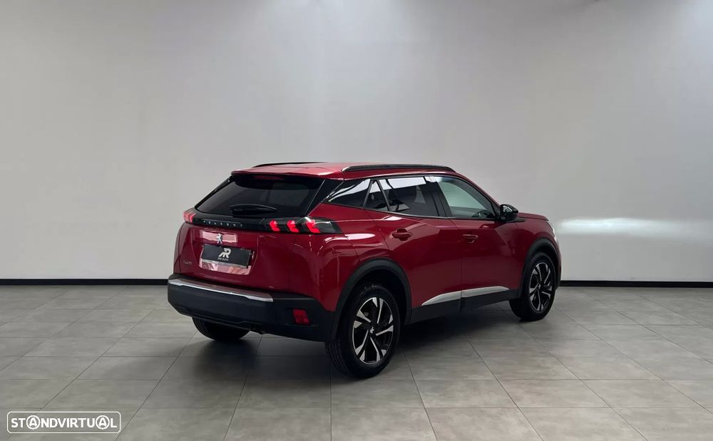Peugeot 2008 1.2 PureTech Allure - 7