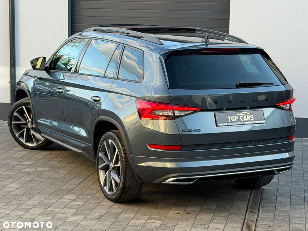 Skoda Kodiaq - 3