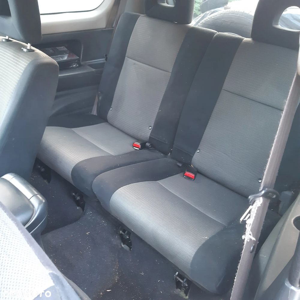 Suzuki Grand Vitara 1.6 - 11
