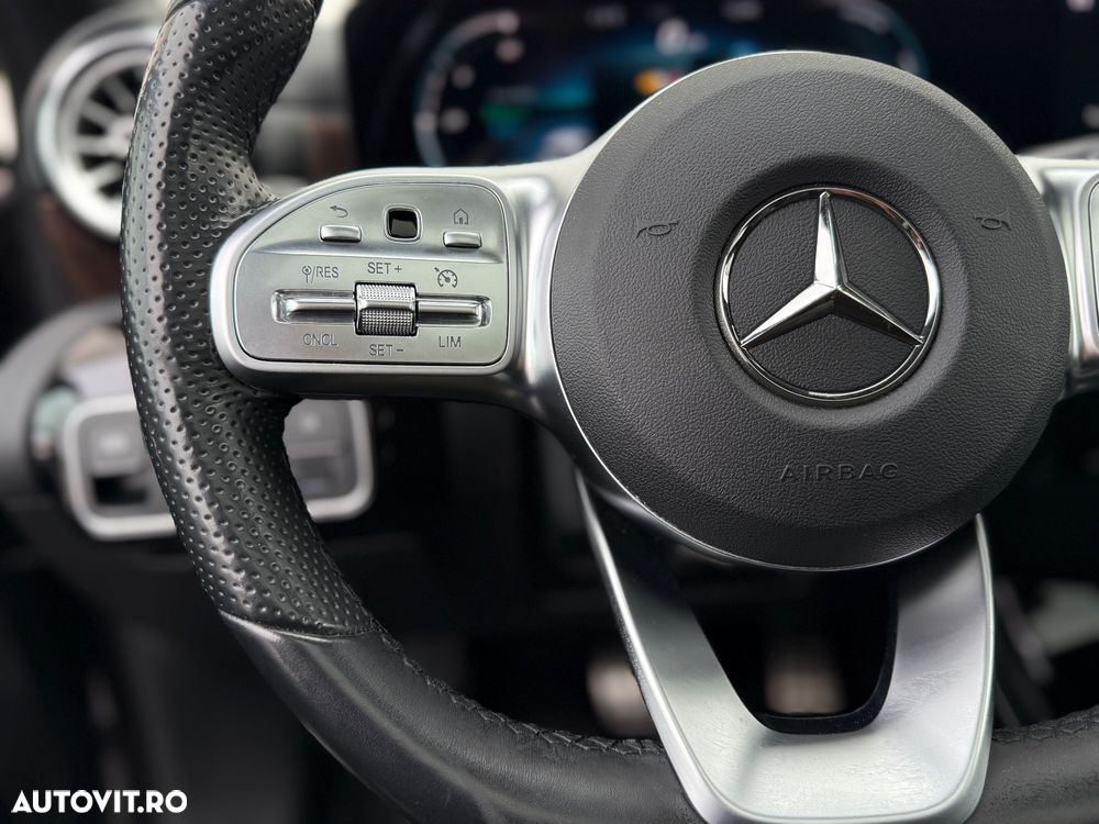 Mercedes-Benz A 250 - 6