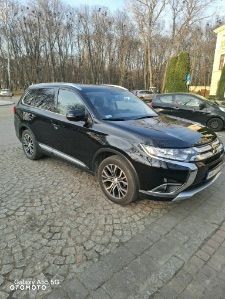 Mitsubishi Outlander 2.0 Intense 2WD CVT - 24