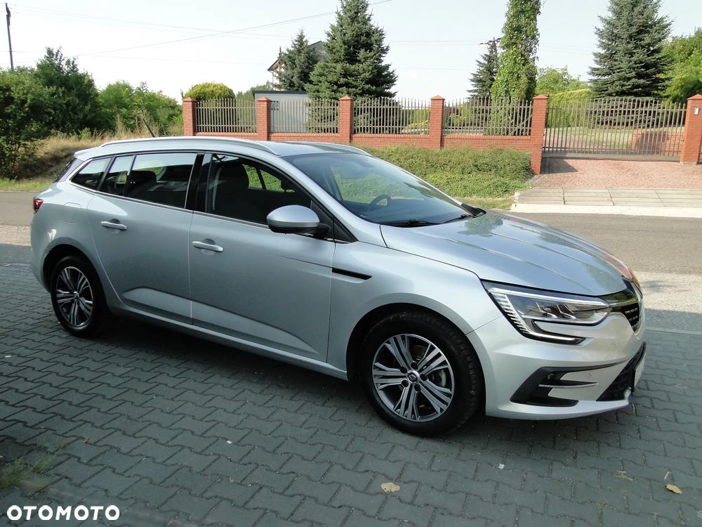Renault Megane 1.3 TCe FAP Intens - 5