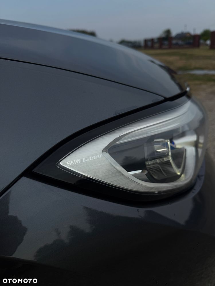 BMW Seria 3 320d Luxury Line sport - 25