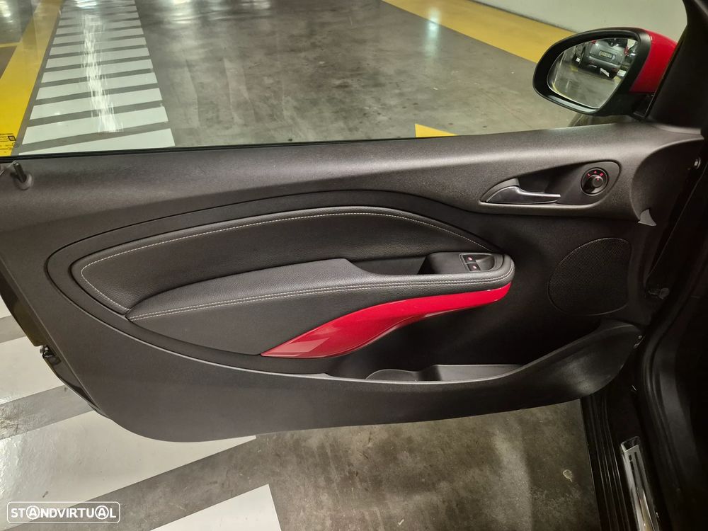Opel Adam 1.2 ecoFLEX S&S Black Link - 26