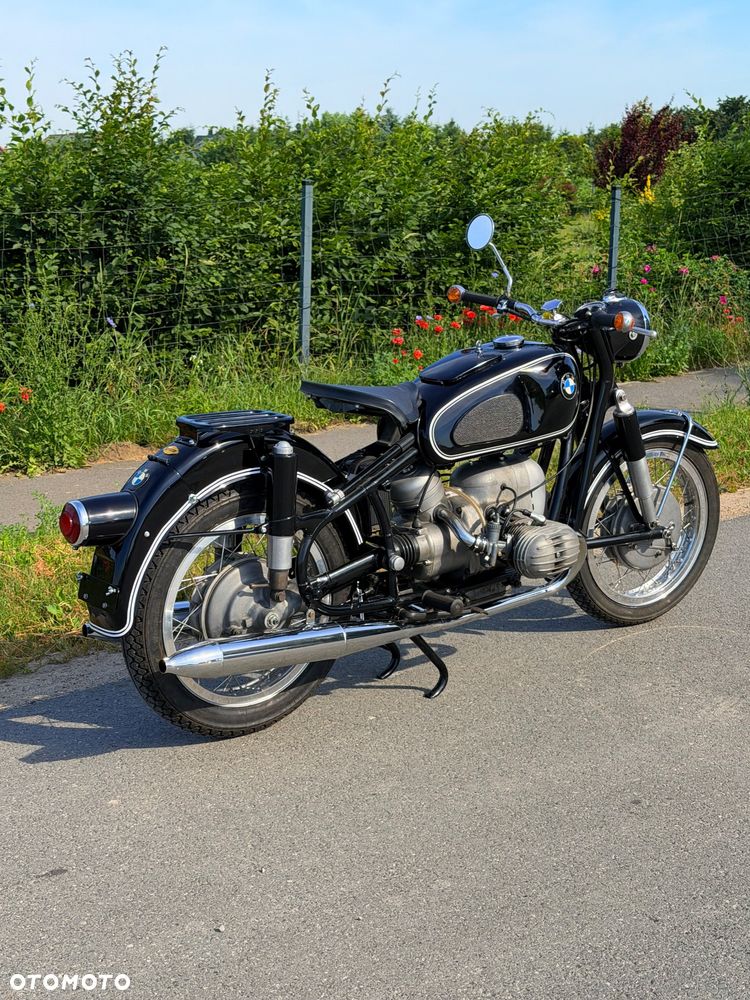 BMW R - 10