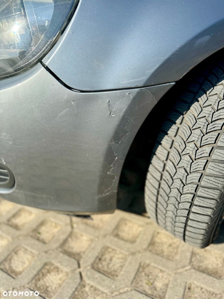 Volkswagen Golf 1.6 TDI BlueMot Comfortline - 9