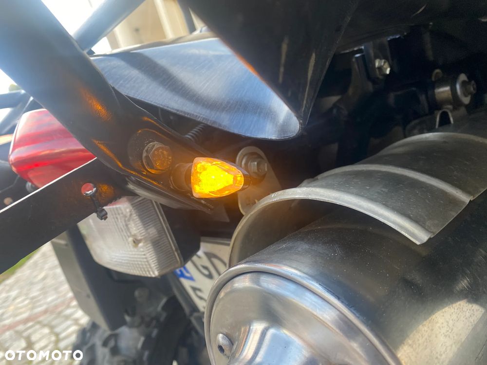 Suzuki Kingquad - 24