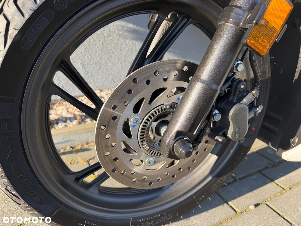 Honda SH - 29
