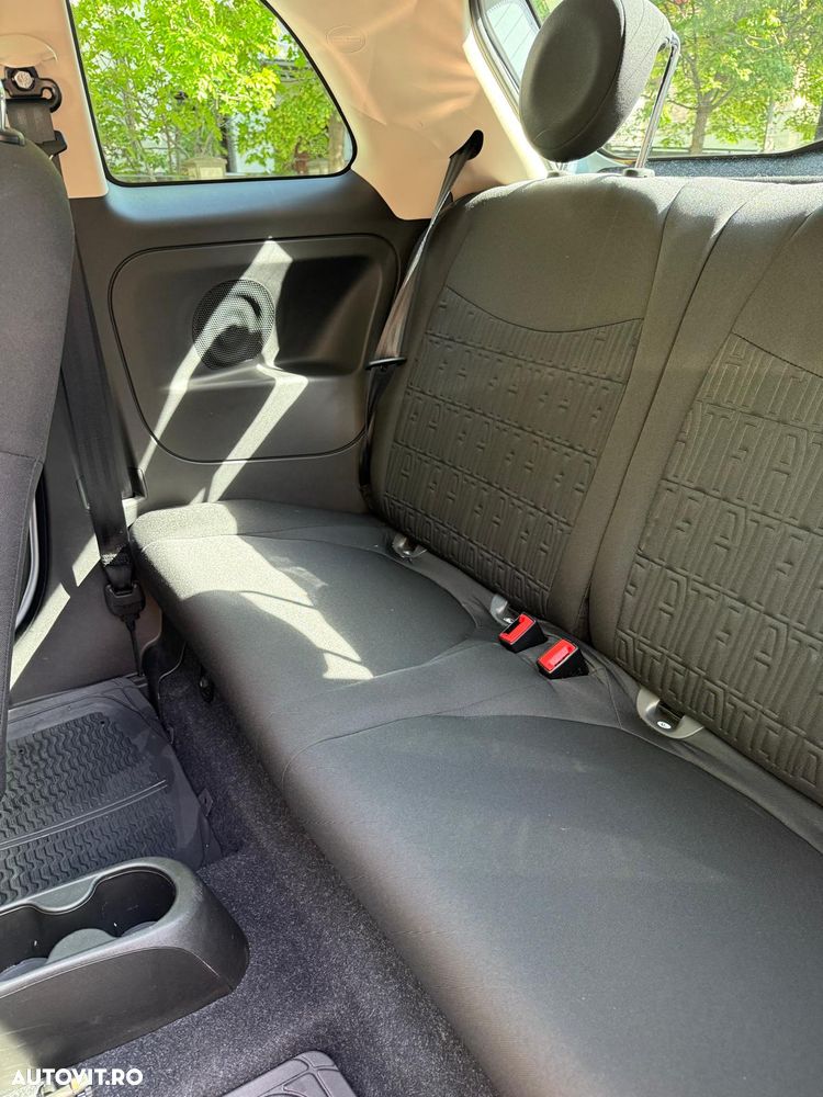 Fiat 500 - 4