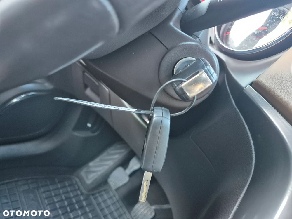 Opel Zafira Tourer 1.4 Turbo Business Edition - 22
