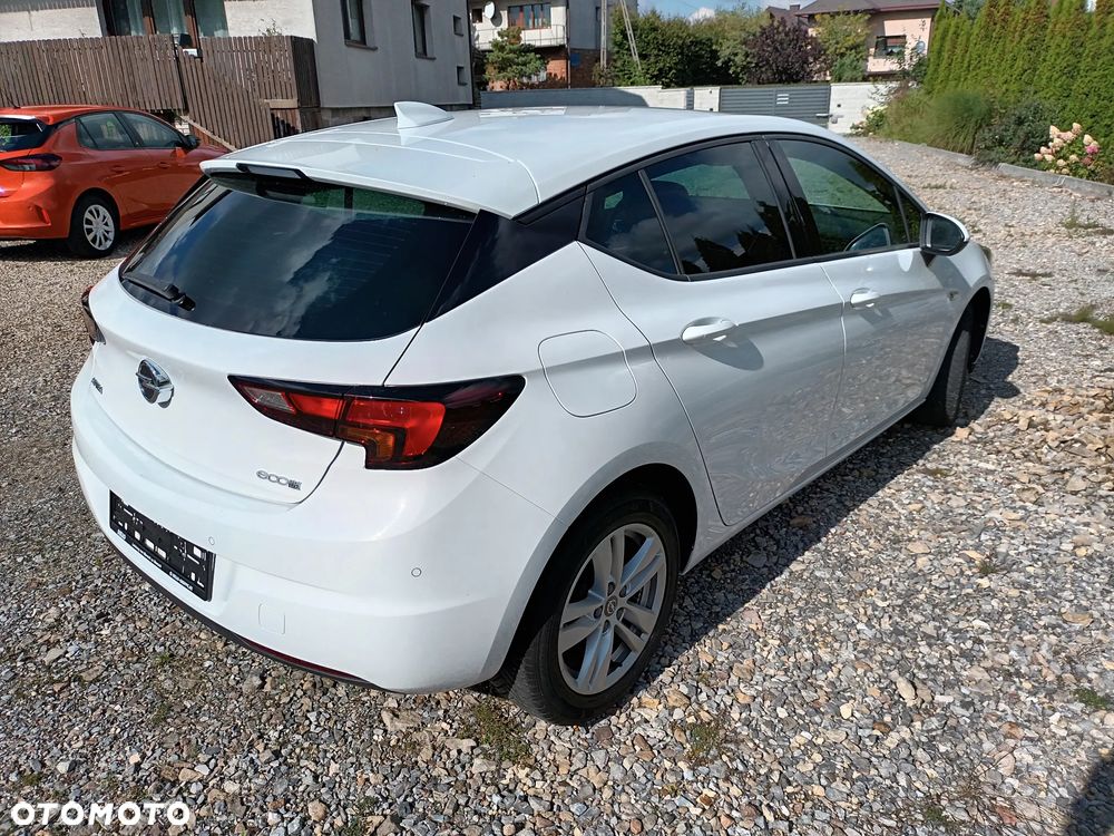 Opel Astra 1.0 Turbo Start/Stop Active - 7