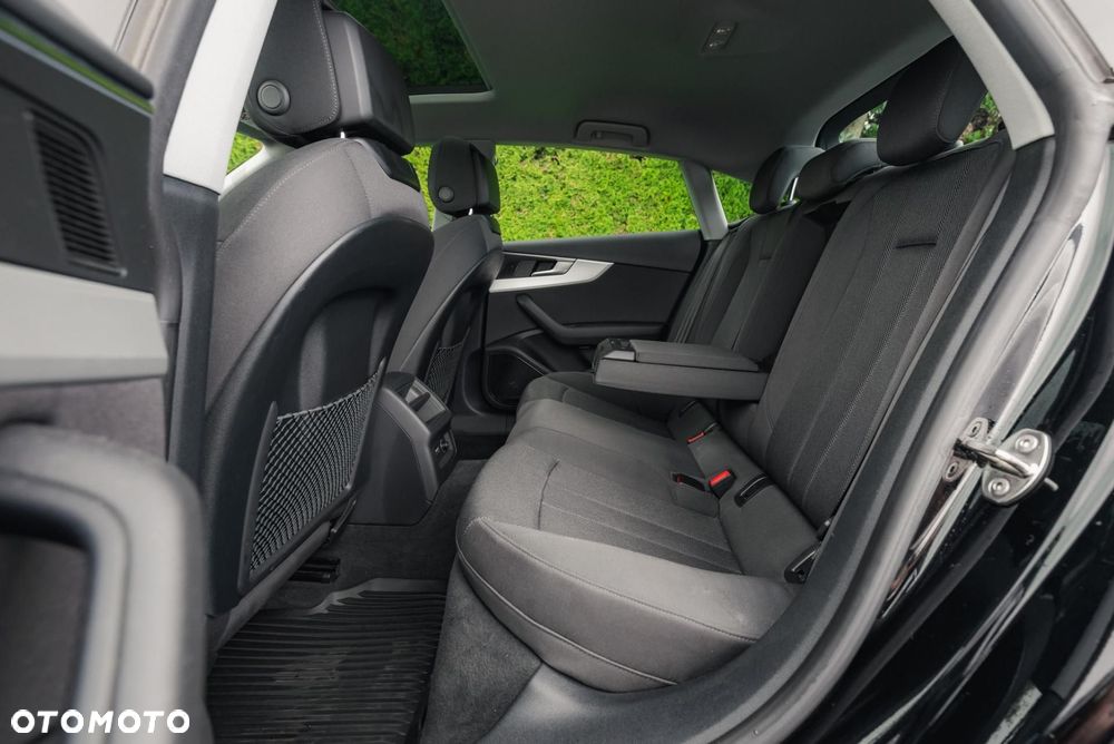 Audi A5 Sportback 2.0 TFSI Quattro S tronic - 15