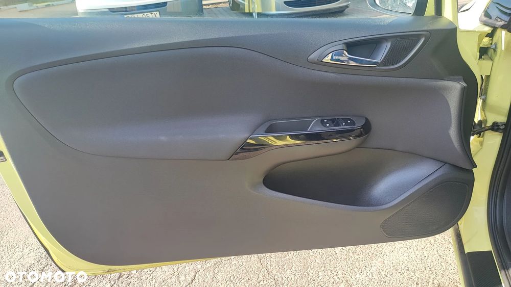 Opel Corsa 1.2 Edition - 22