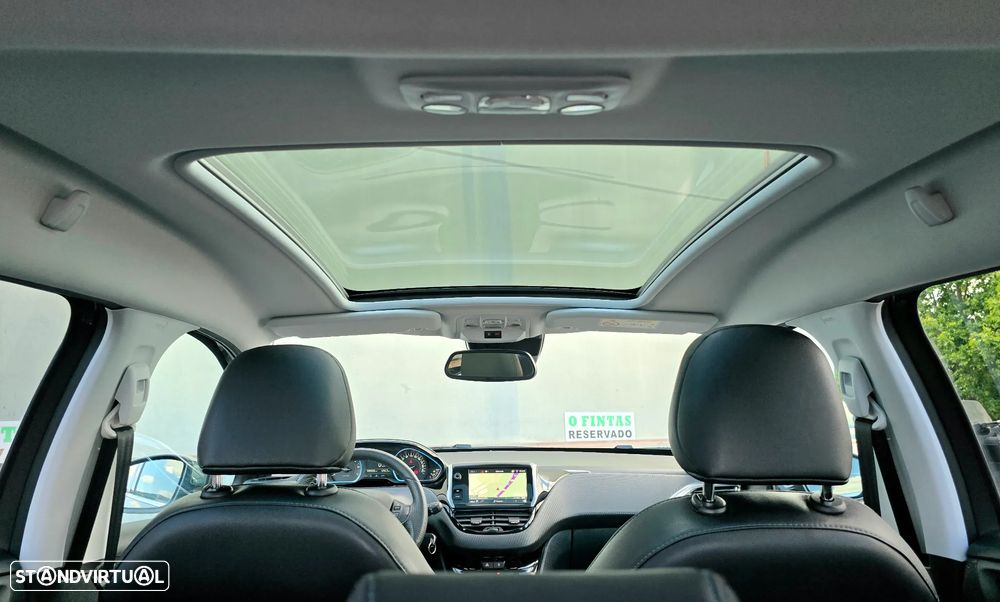 Peugeot 2008 PureTech 110 Stop&Start Crossway - 10