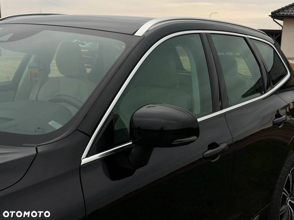 Volvo XC 60 D4 Geartronic Inscription - 6