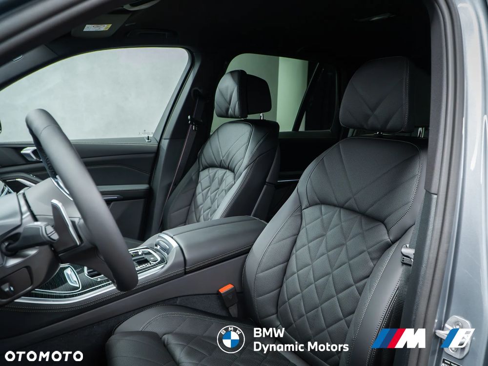 BMW X5 xDrive40i - 17