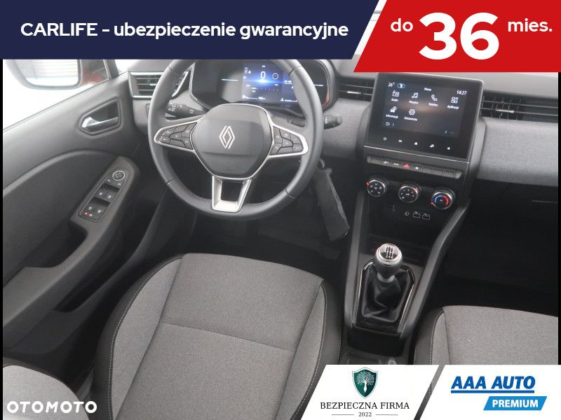 Renault Clio - 8