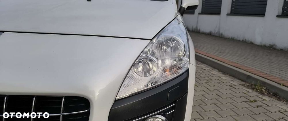 Peugeot 3008 - 4